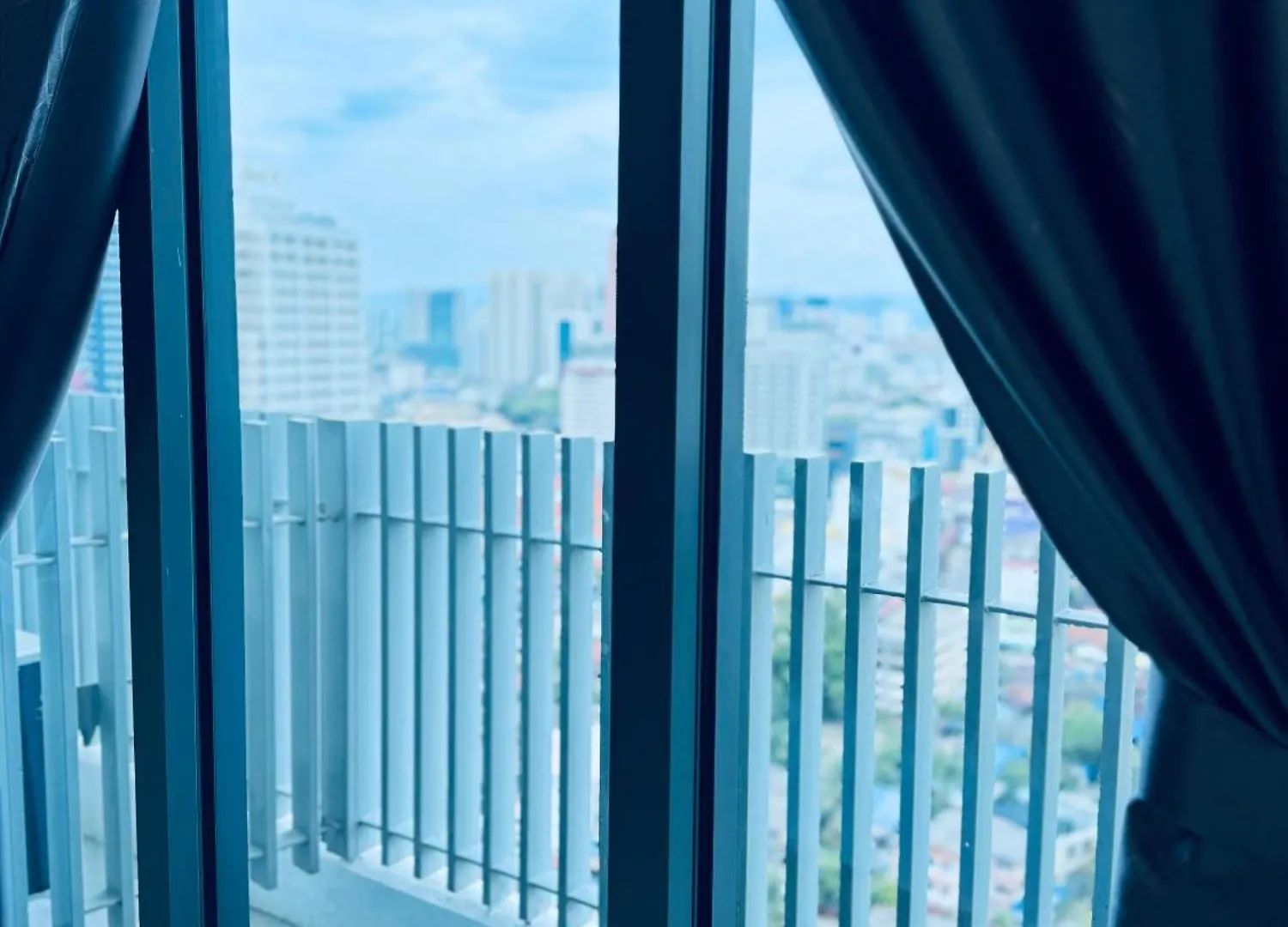 Apartament Xing Lun Klcc The Colony Infinitum Kuala Lumpur