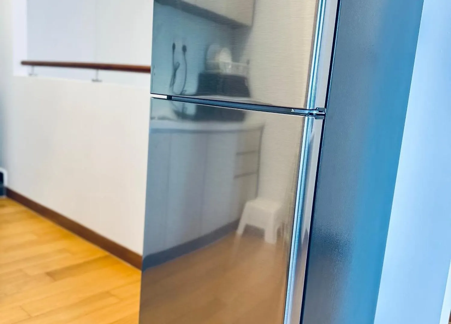 Apartament Xing Lun Klcc The Colony Infinitum Kuala Lumpur