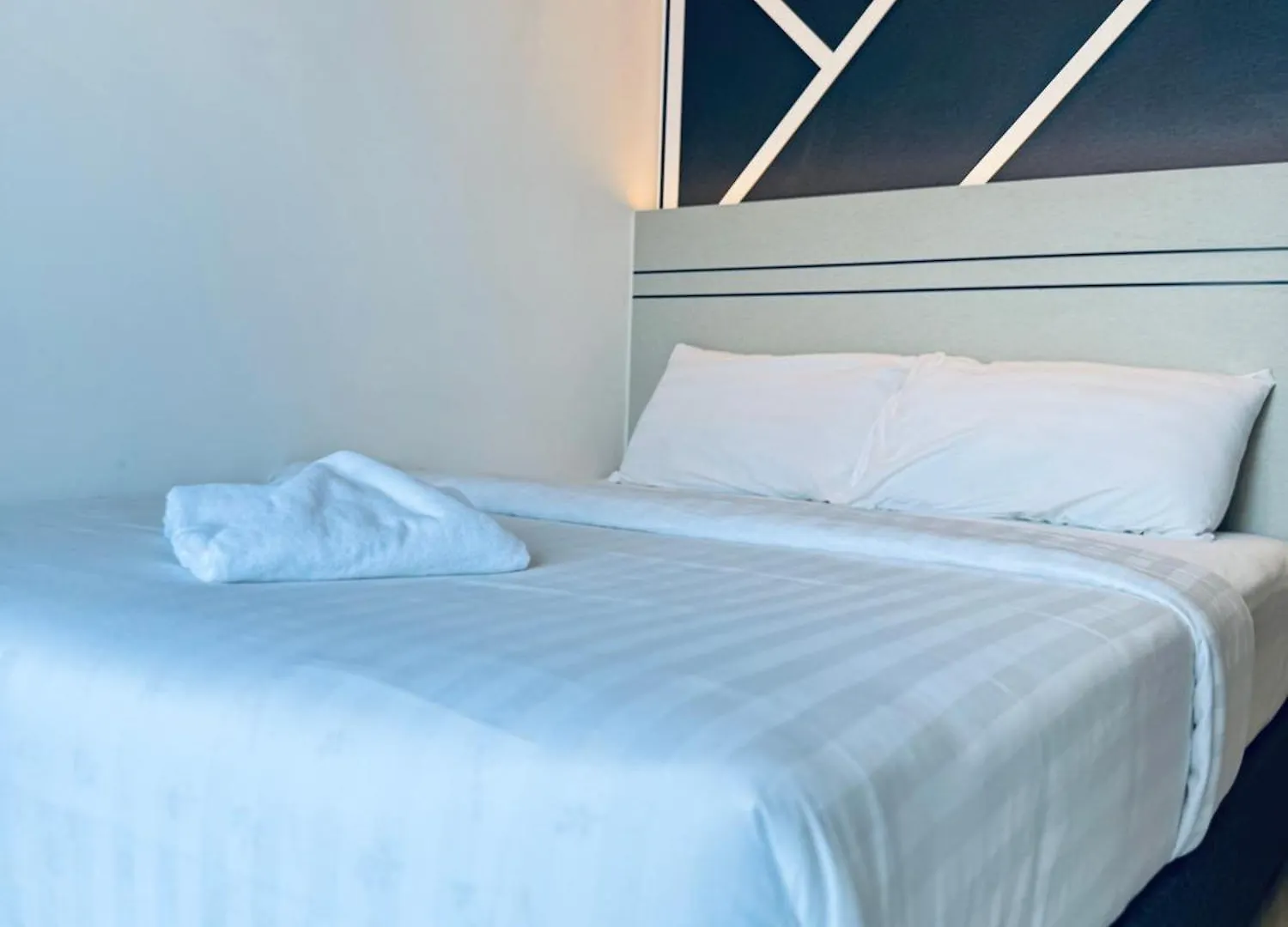 Xing Lun Klcc The Colony Infinitum Apartment Kuala Lumpur 0*,  Malaysia