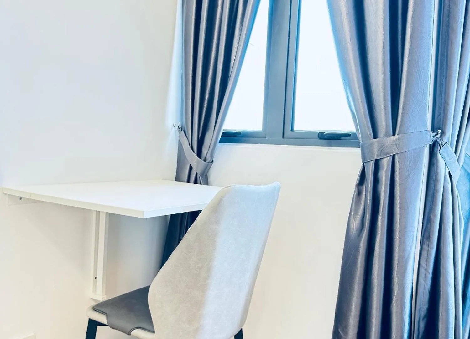 Xing Lun Klcc The Colony Infinitum Apartment Kuala Lumpur