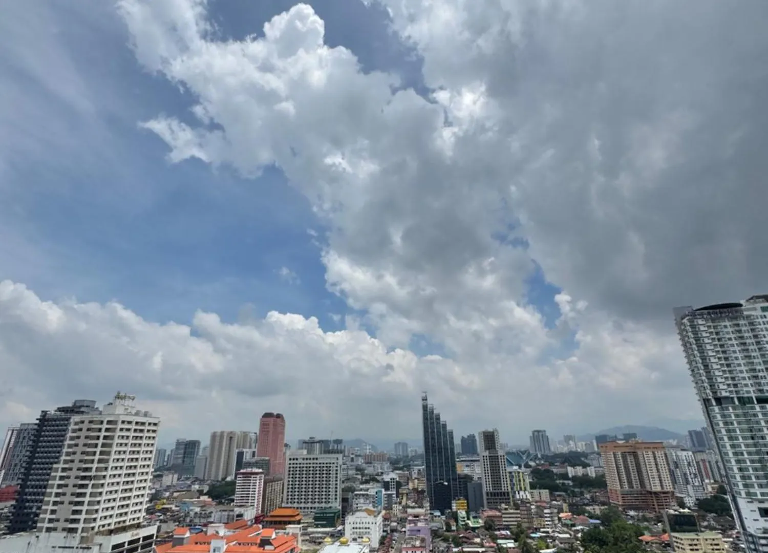 Xing Lun Klcc The Colony Infinitum Apartment Kuala Lumpur Malaysia
