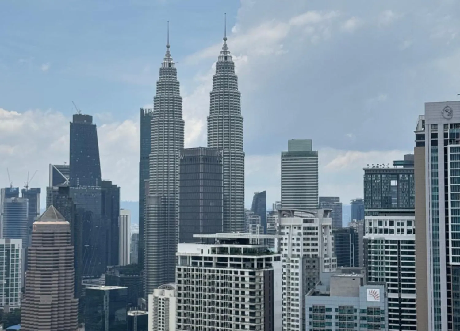 Xing Lun Klcc The Colony Infinitum Apartment Kuala Lumpur 0*,  Malaysia