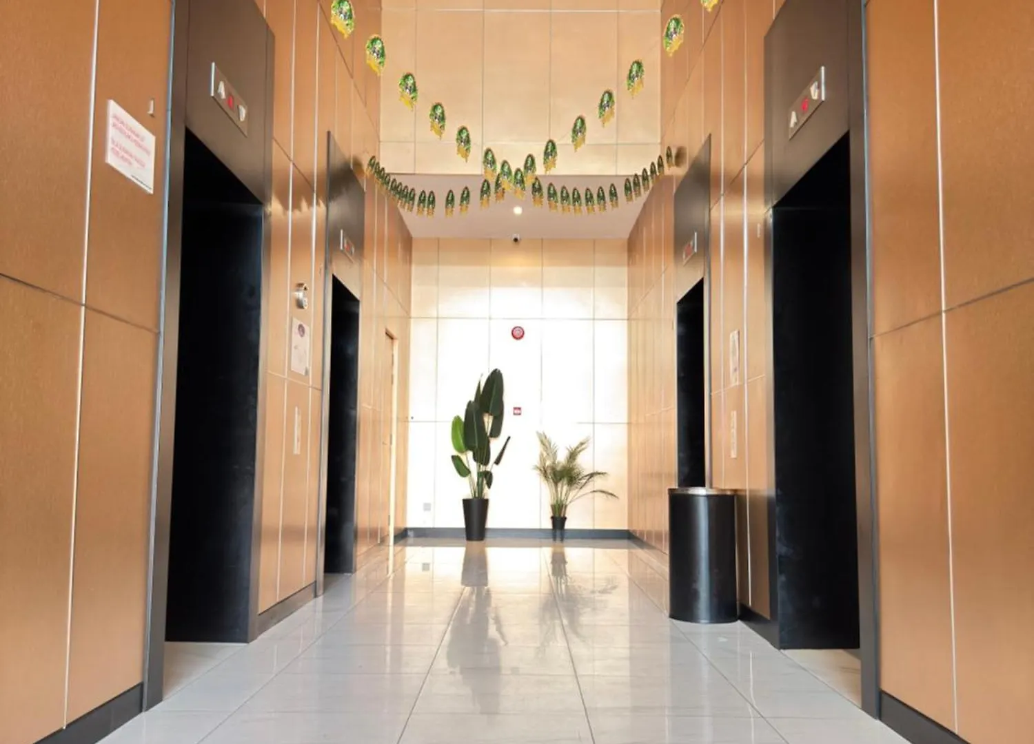 Xing Lun Klcc The Colony Infinitum Apartment Kuala Lumpur Malaysia