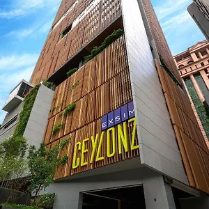 5* Lejlighedshotel Ceylonz By Mykey